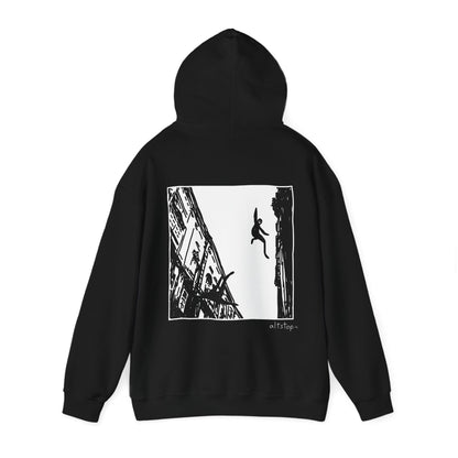 elliott smish hoodie