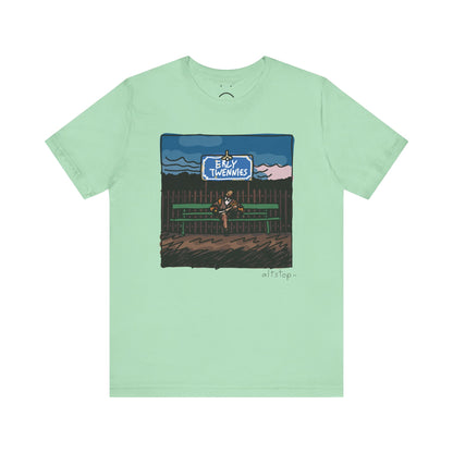 erly twennies deluxe tee