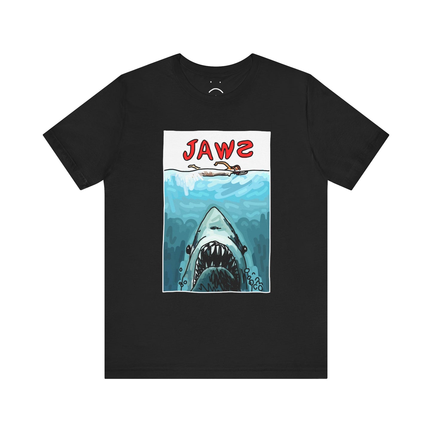 jawz deluxe tee