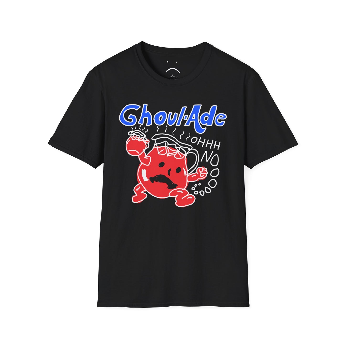 ghoul-ade tee