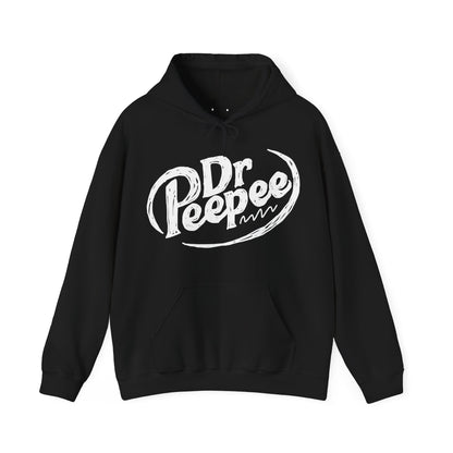 dr peepee parody hoodie