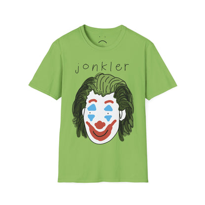jonkler tee