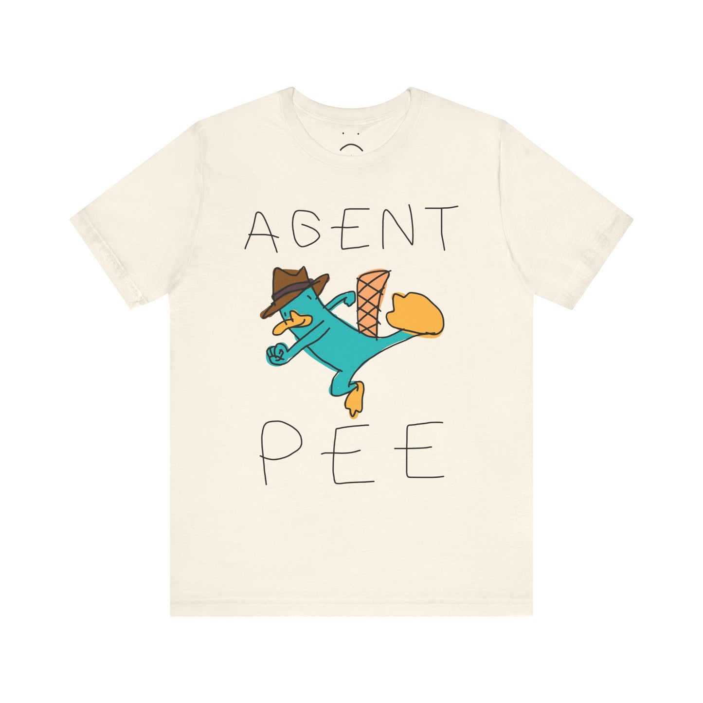 agent pee tee