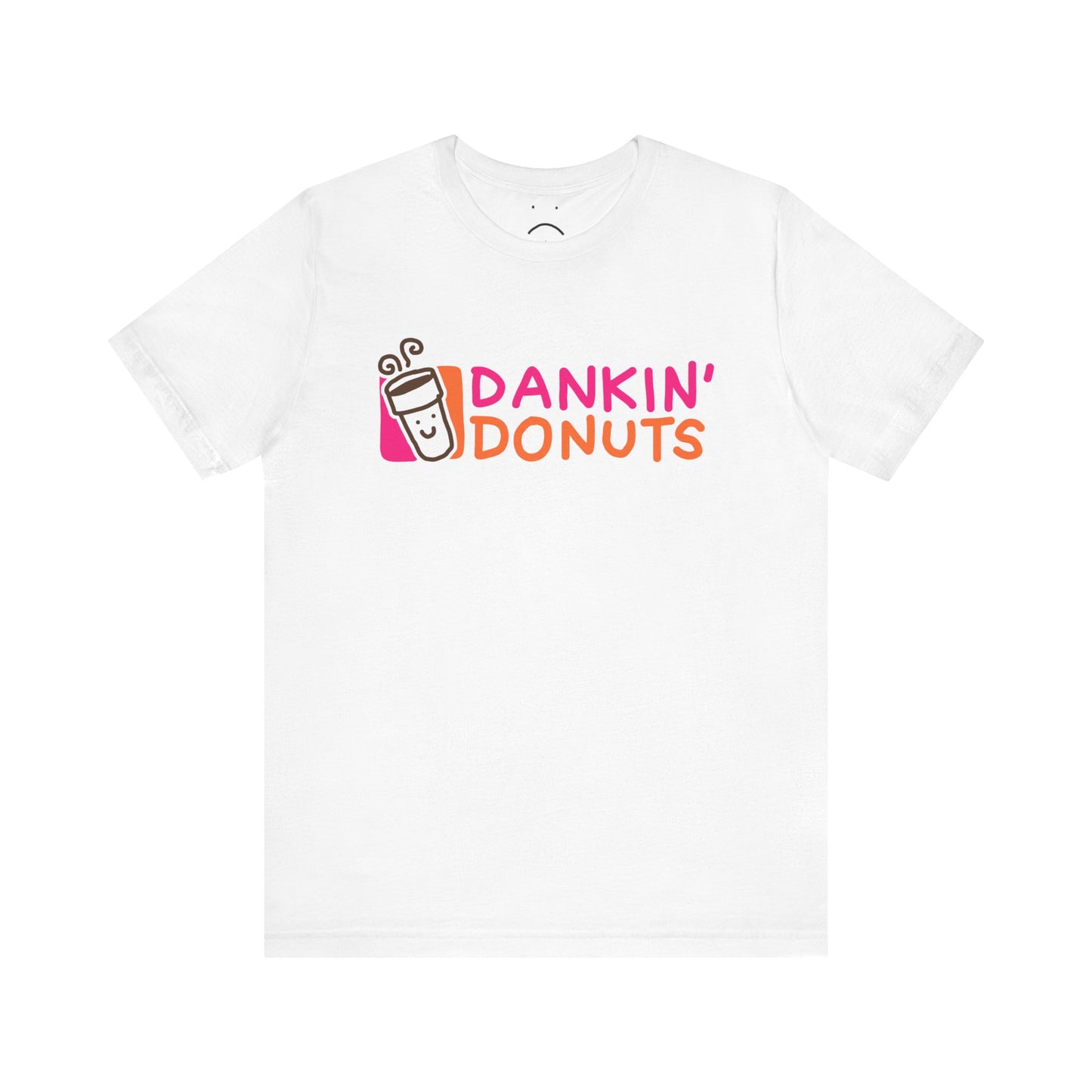 dankin' donuts tee