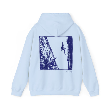 elliott smish hoodie