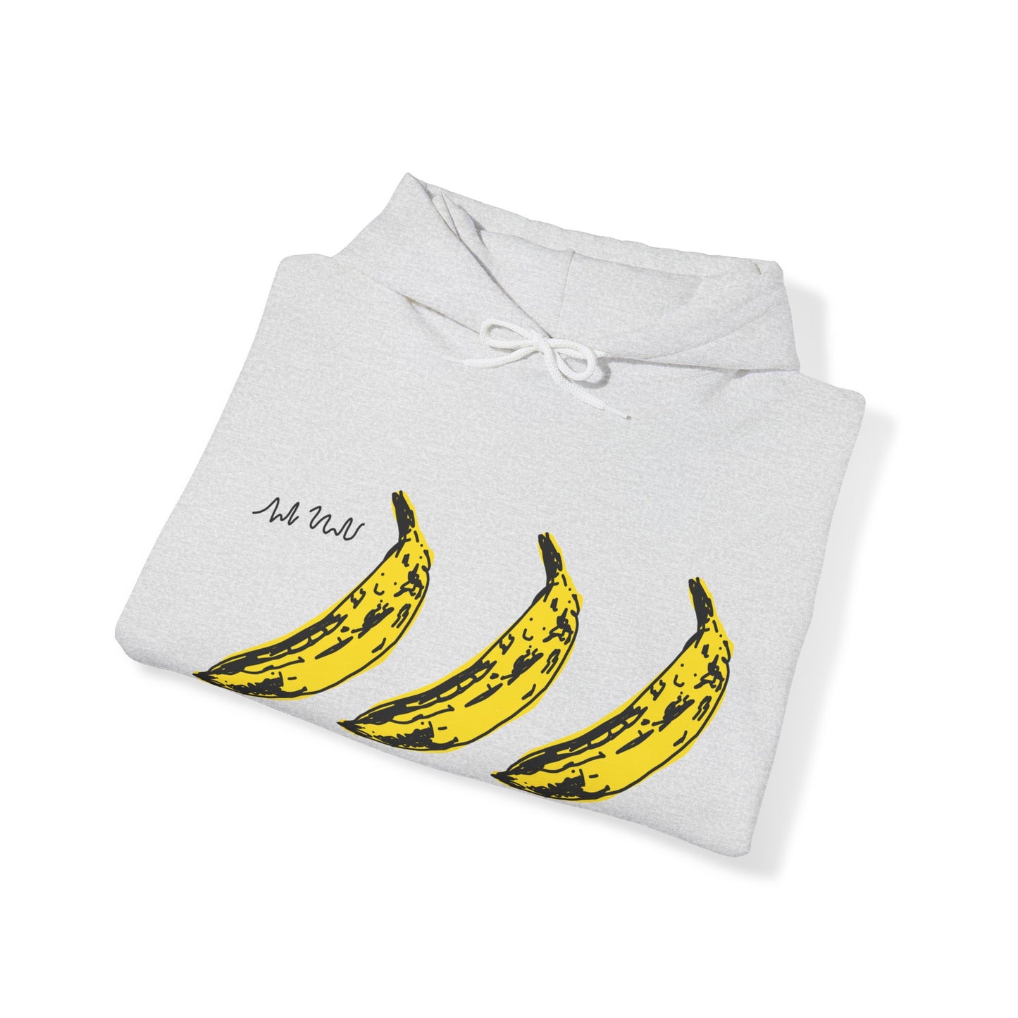 velvet underground hoodie