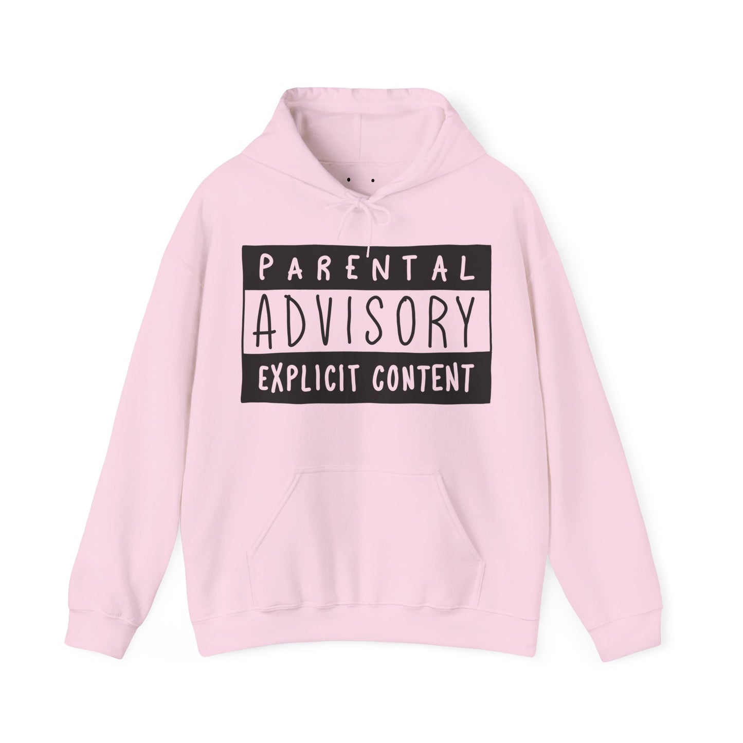 explicit content hoodie