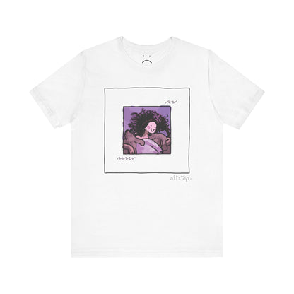 dawgs of luv deluxe tee