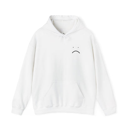 bazonka hoodie