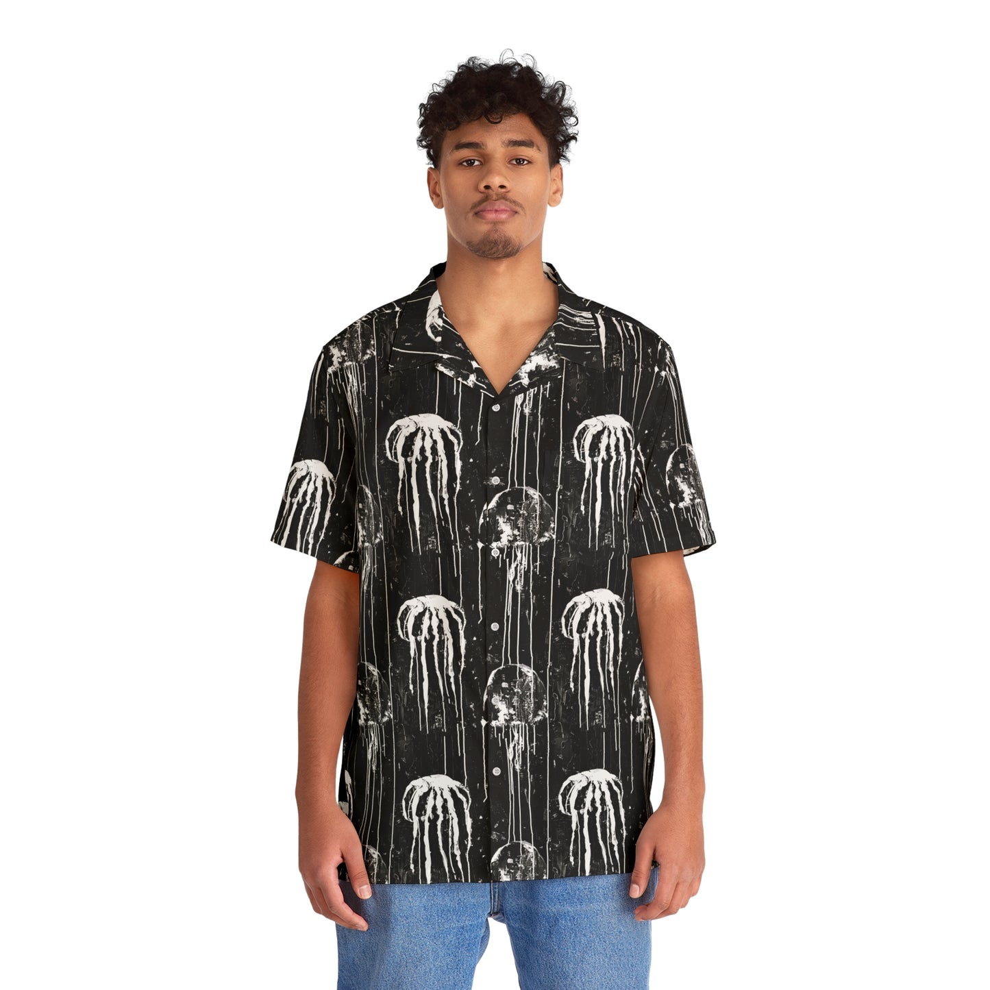 dripping jellies hawaiian shirt