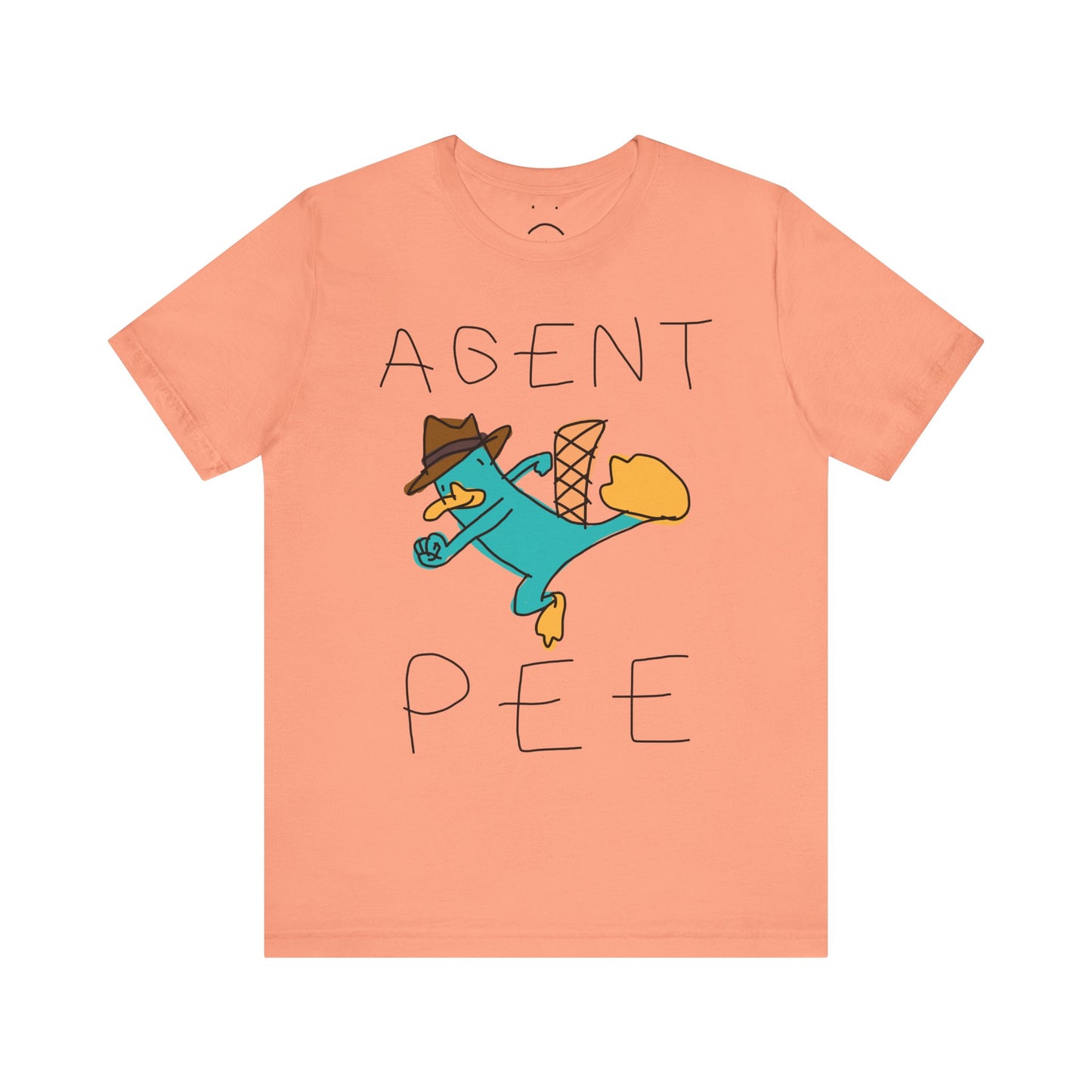 agent pee tee