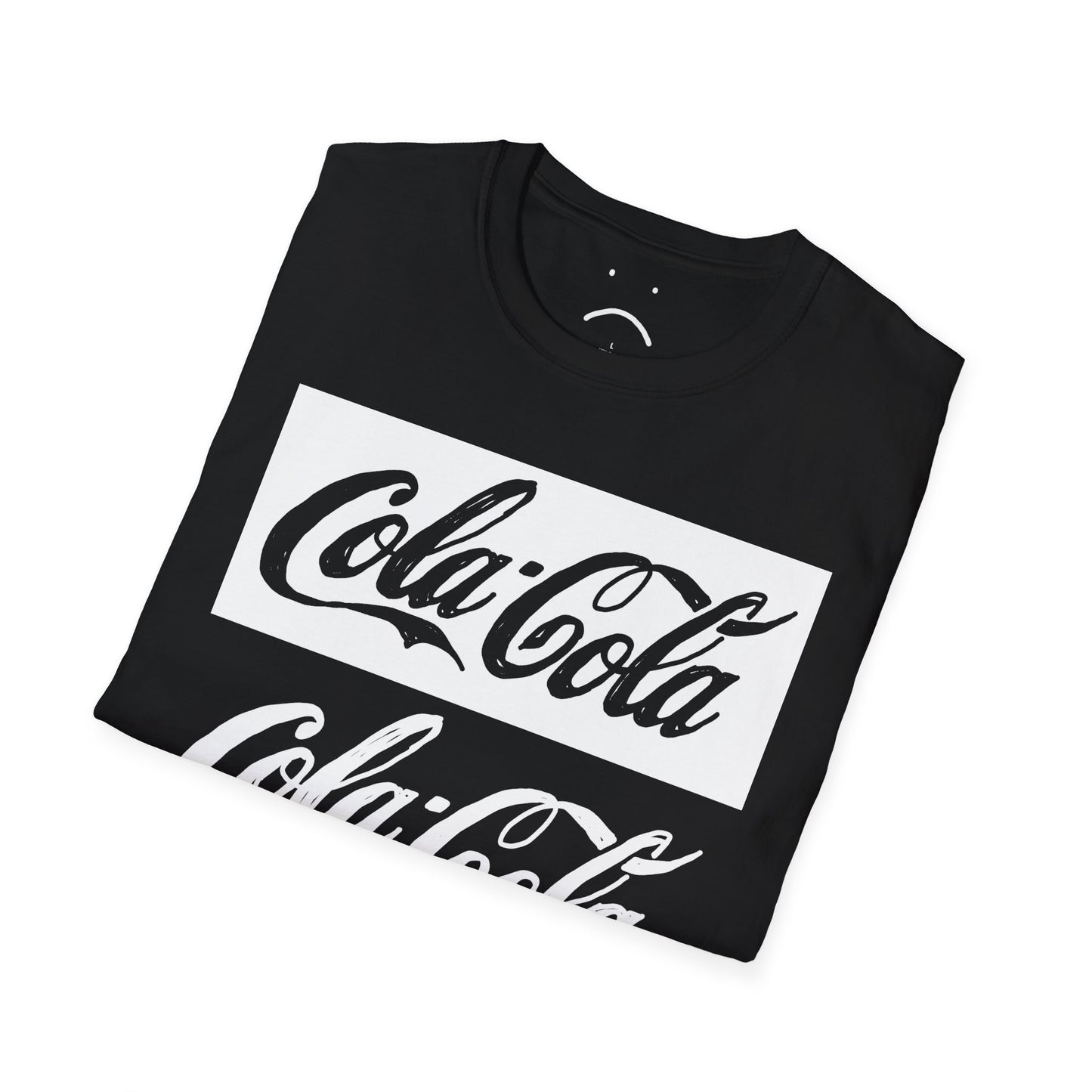 cola cola tee