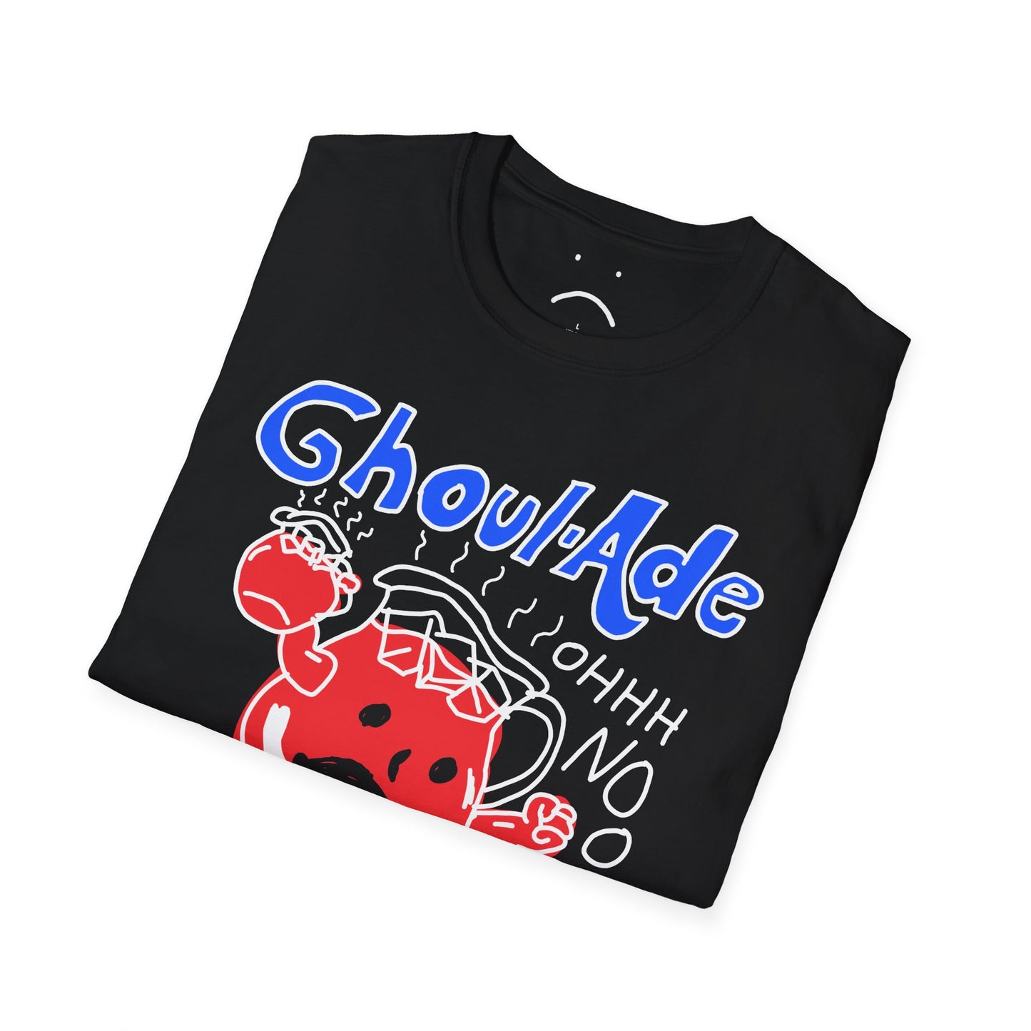 ghoul-ade tee