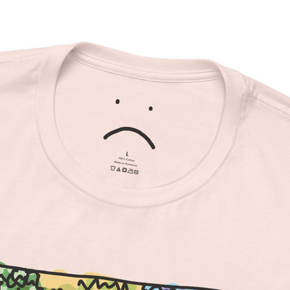 dying feeld deluxe tee