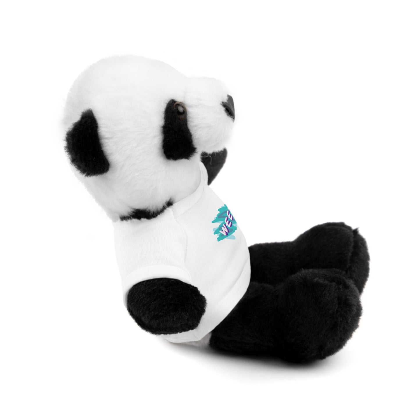 weezor animal plush