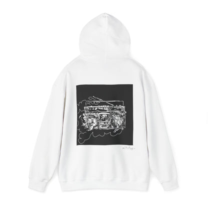 rev rad hoodie