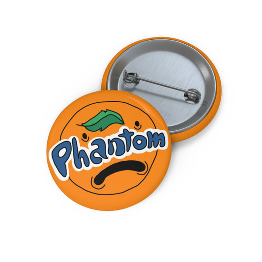 phantom pin