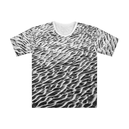 silver sandbar tee