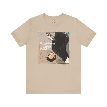 12 nose deluxe tee