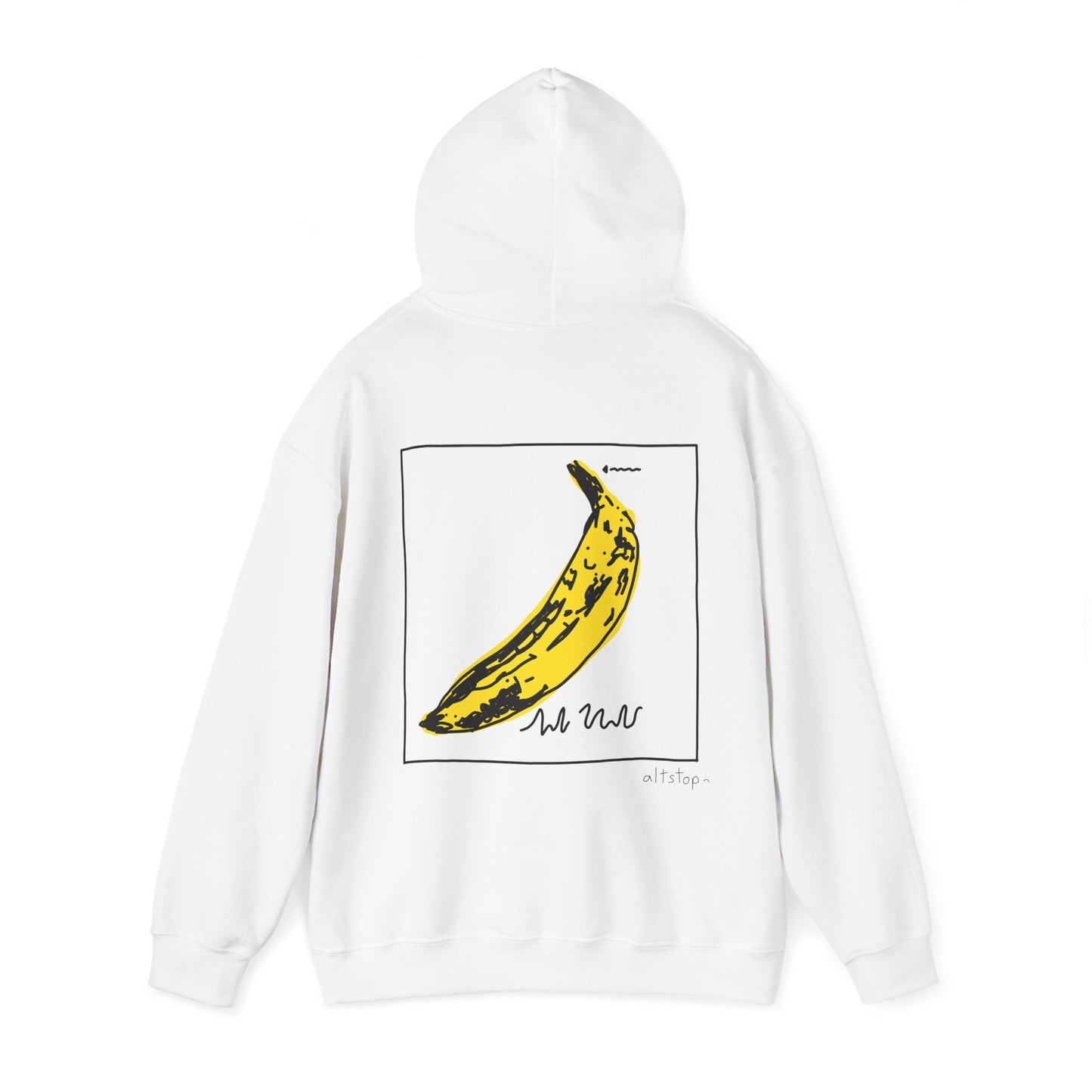 velvet underground hoodie