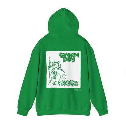 kerplunk hoodie