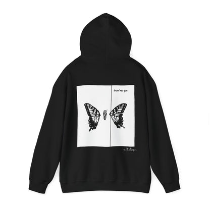 misguided ghosts hoodie