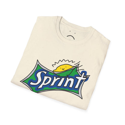 sprint tee