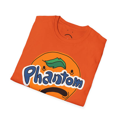 phantom tee