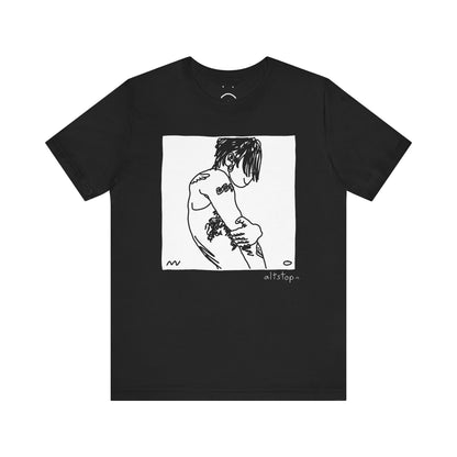 idles tee