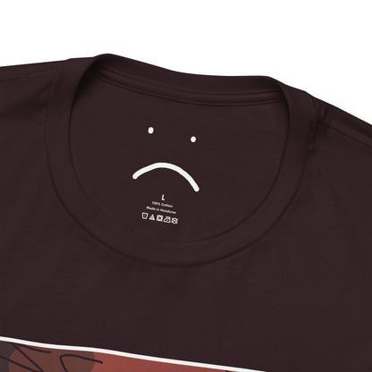 catboi and friend deluxe tee