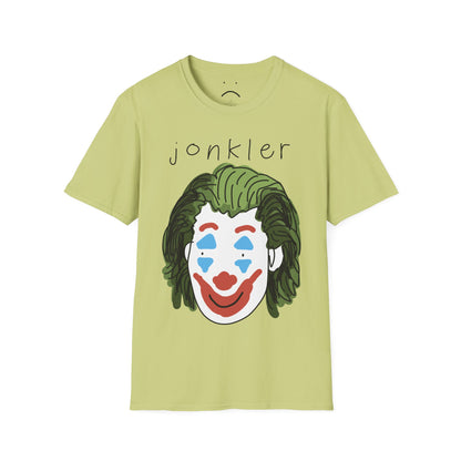 jonkler tee