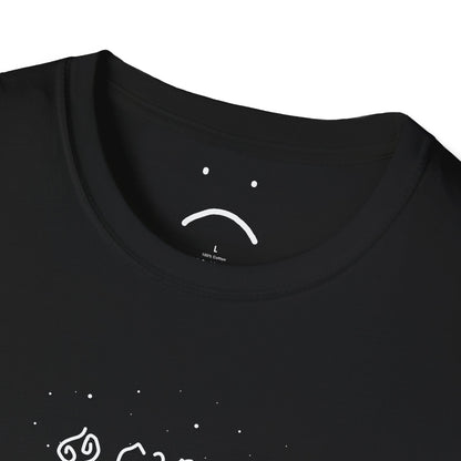 cancer zodiac tee