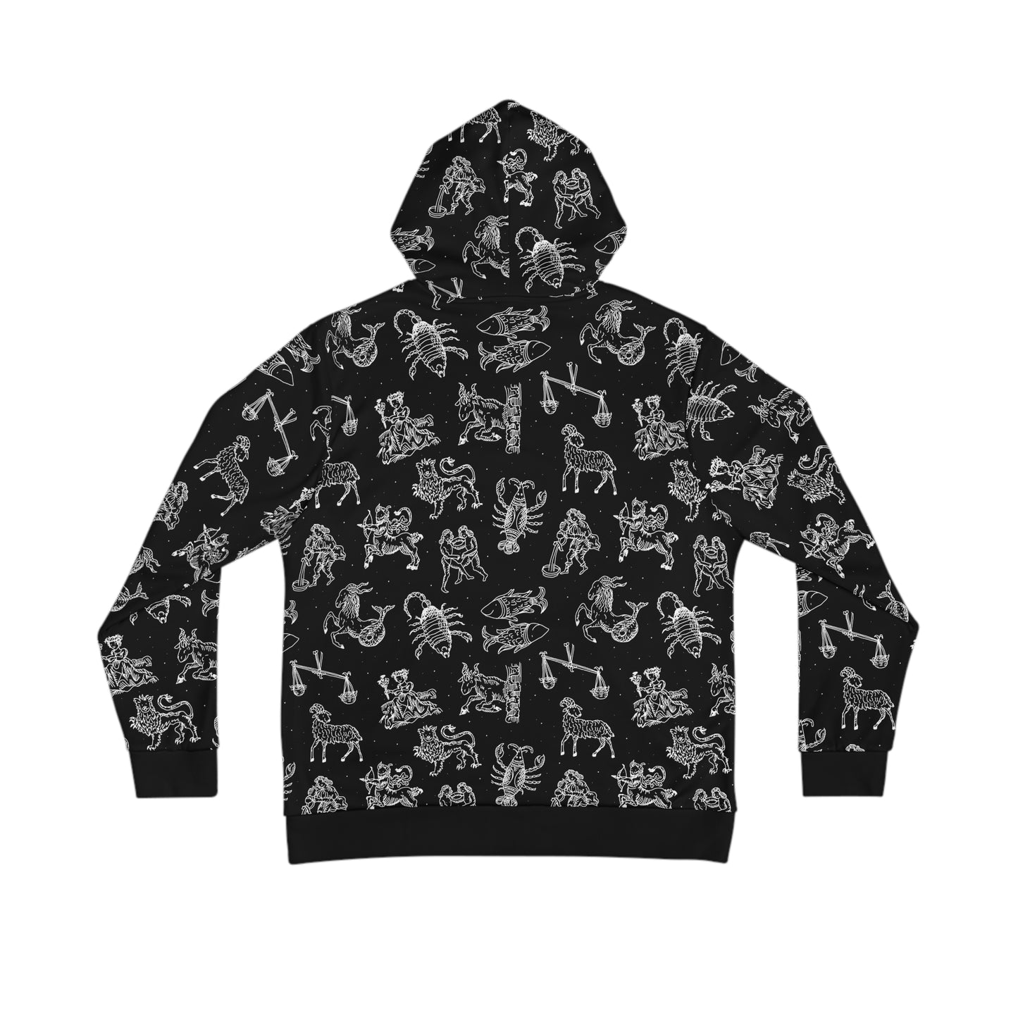 zodiac hoodie #2