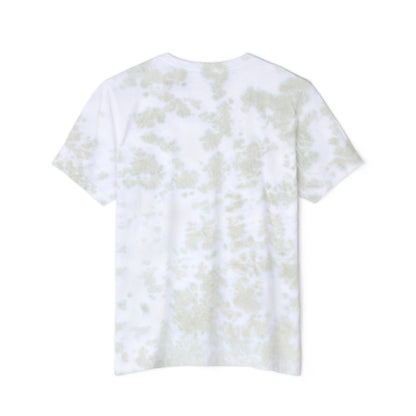 tie dye chemical myspace tee