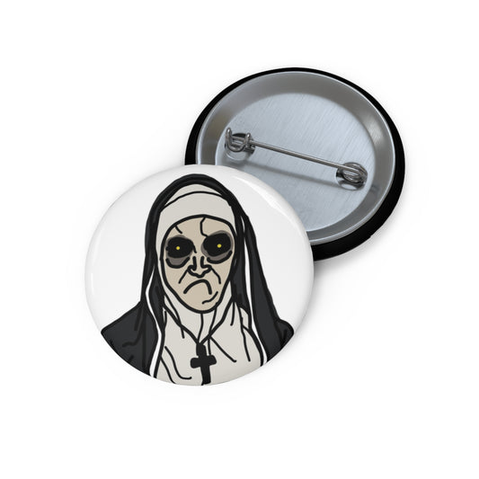 nun pin