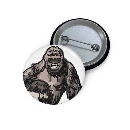 harambe pin