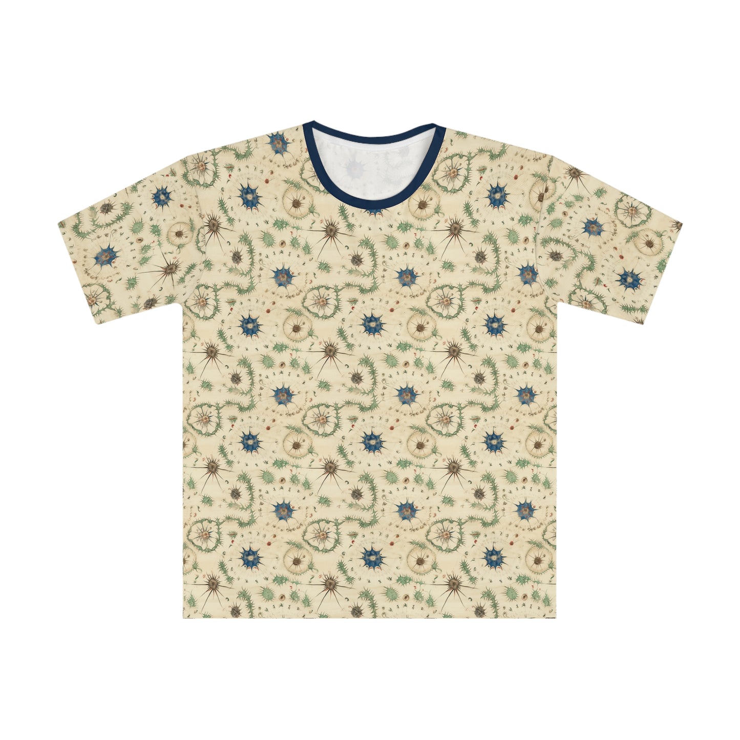voynich manuscript tee