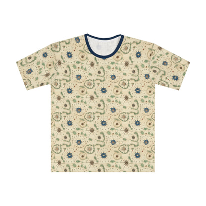 voynich manuscript tee