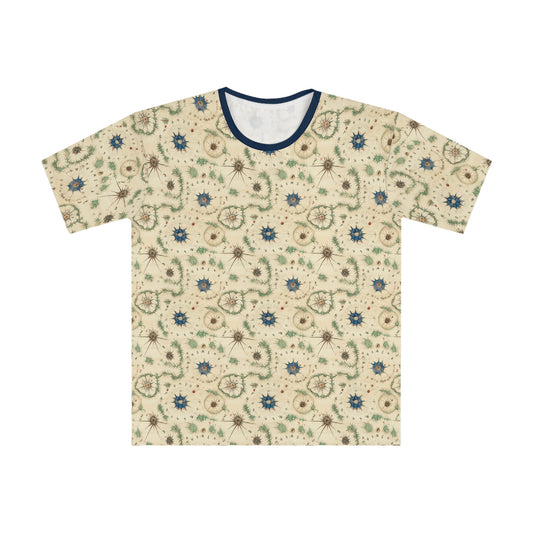 voynich manuscript tee