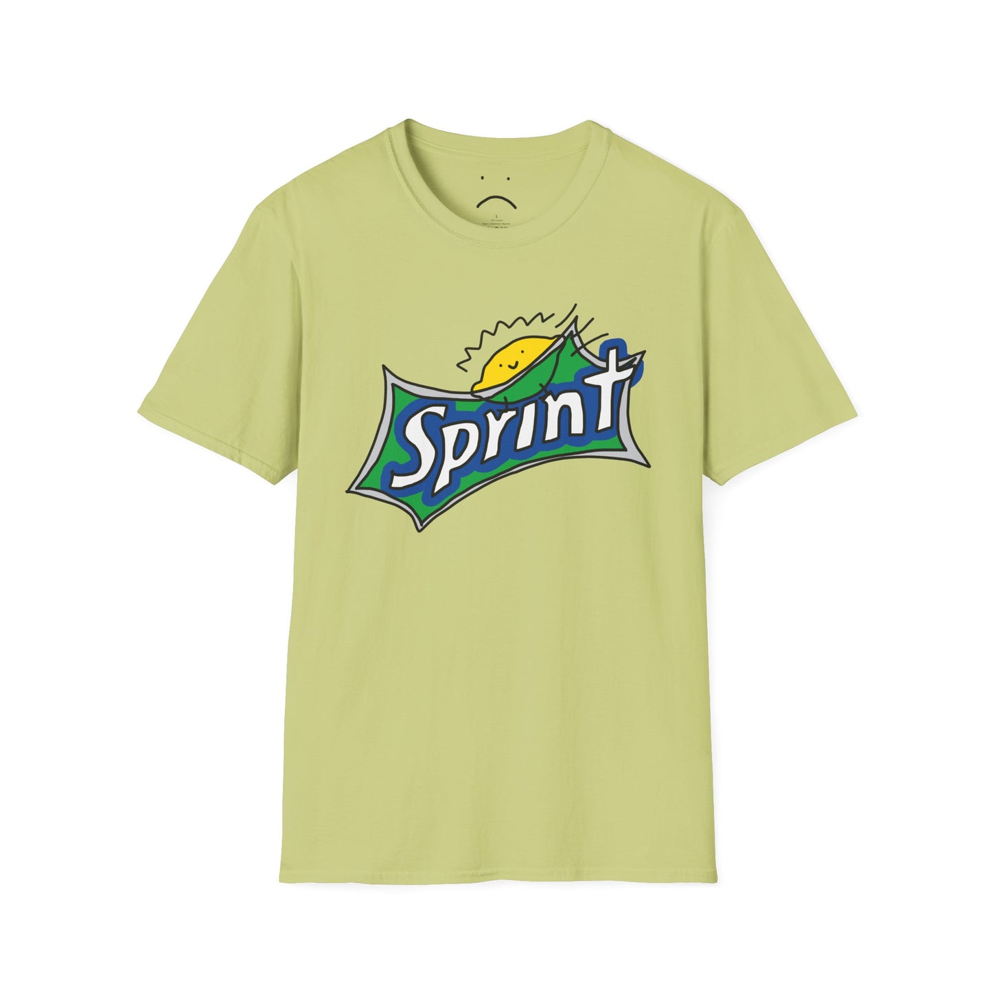 sprint tee