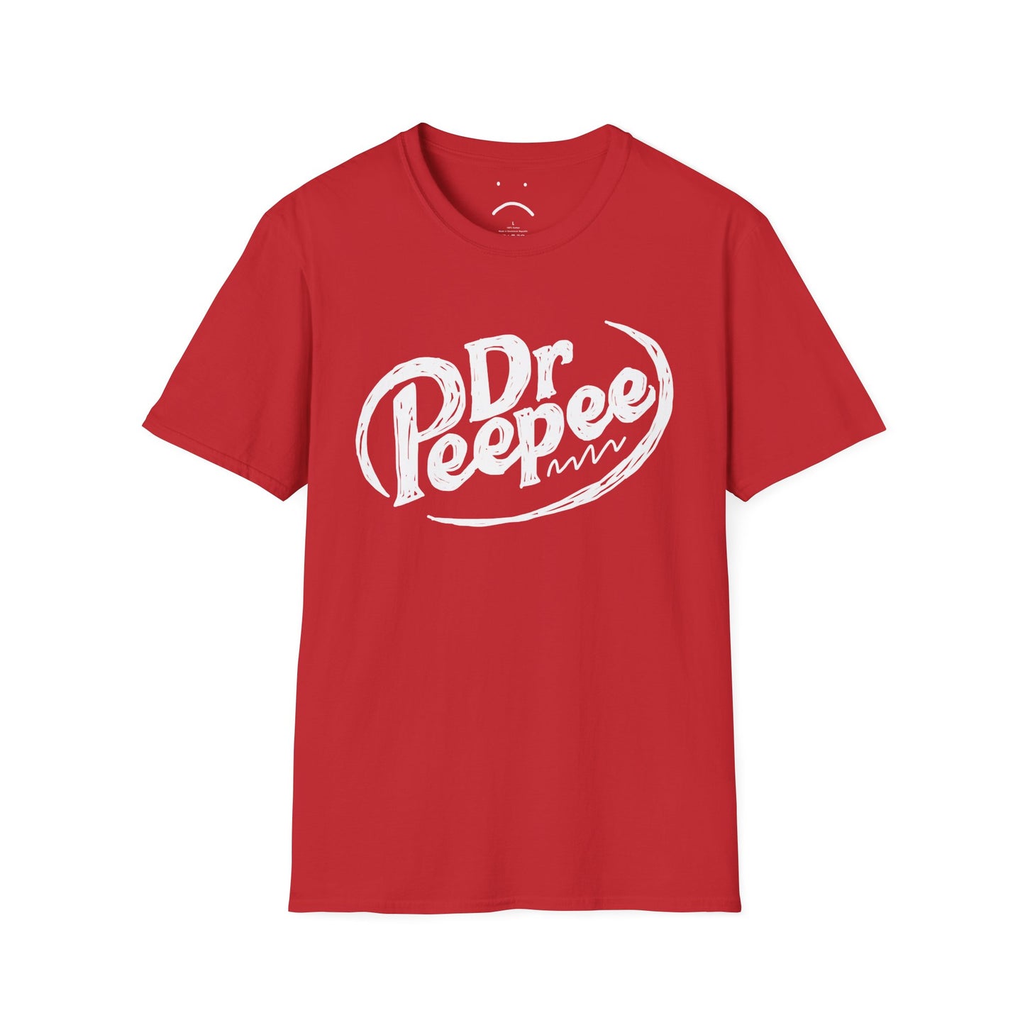 dr pee pee tee