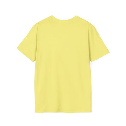 he scream at own ass tee