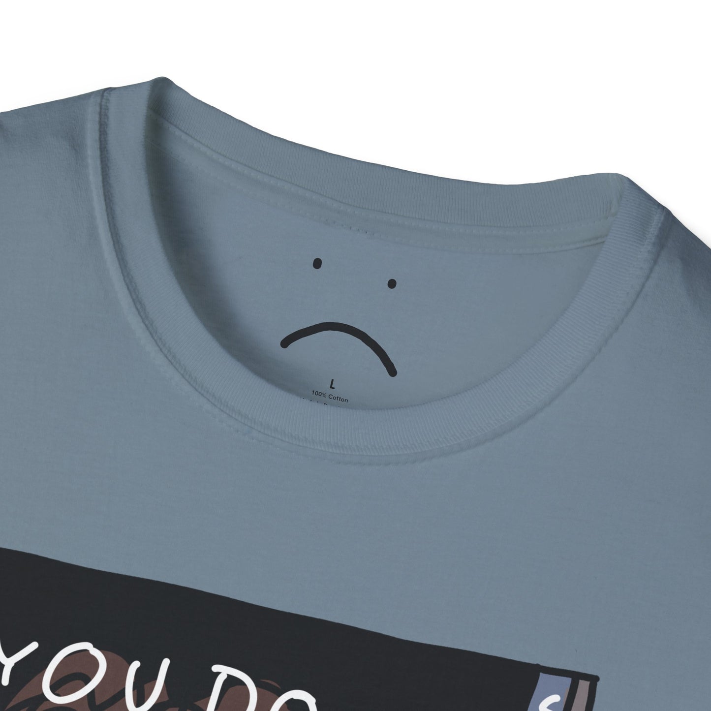 500 million frends tee