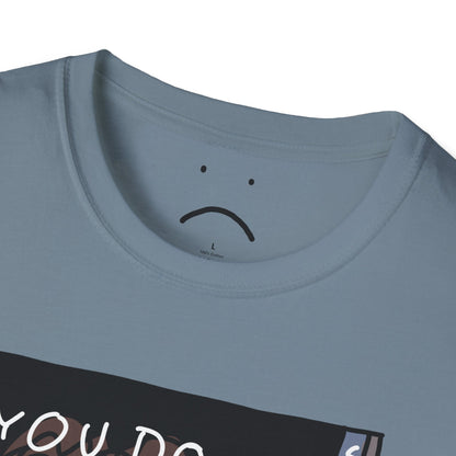 500 million frends tee