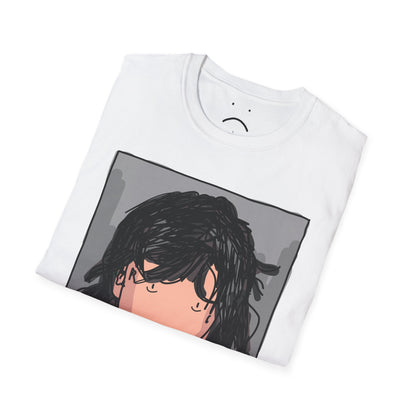 ronnie mugshot tee