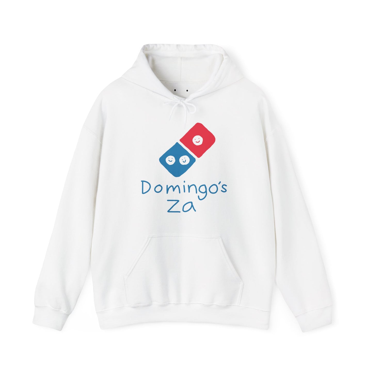 domingo's hoodie