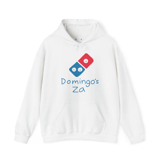 domingo's hoodie