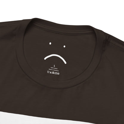 boats and floating people tee