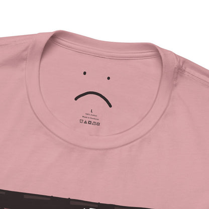 jeff bluckee deluxe tee