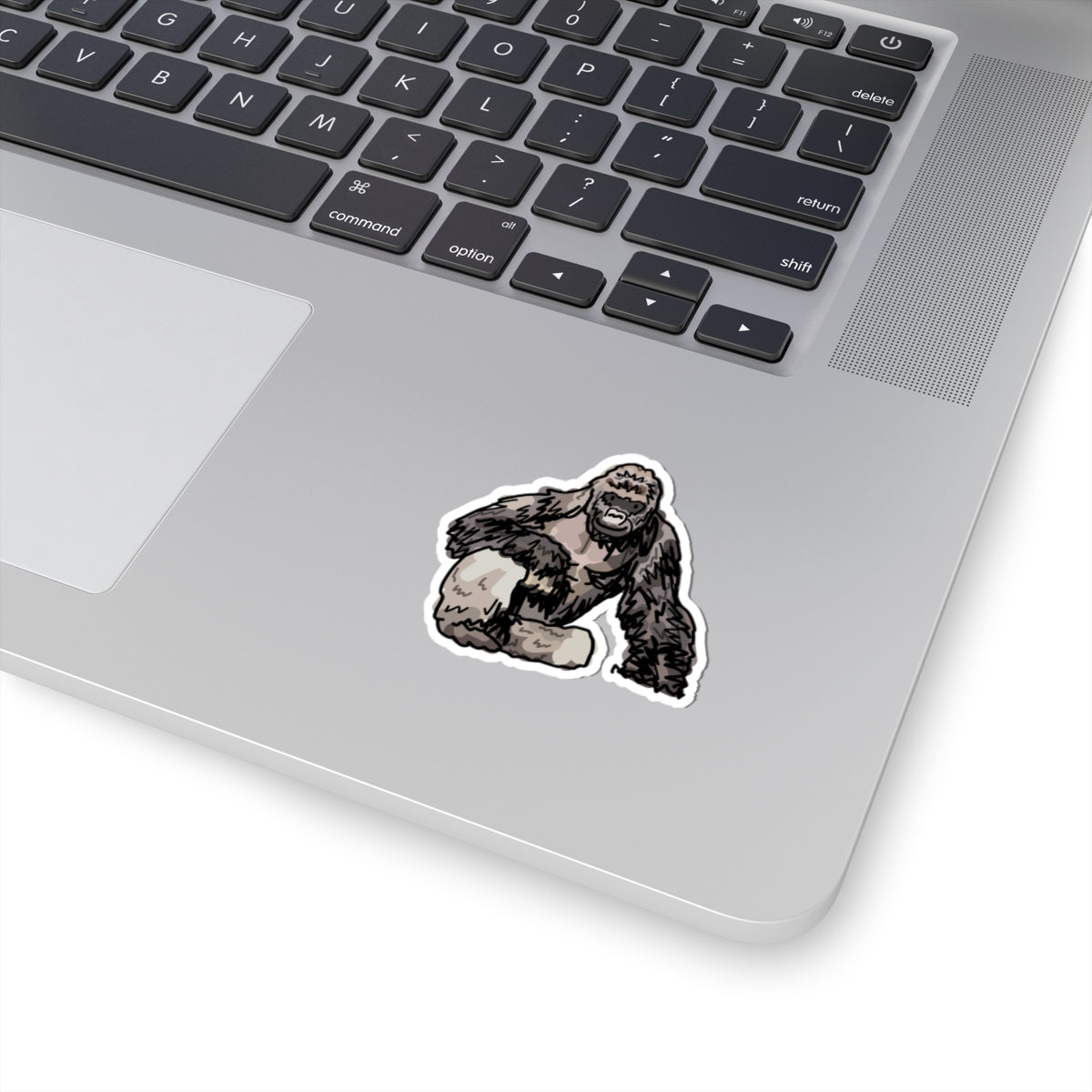 harambae sticker